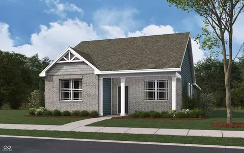 207 Springfield Xing, Greenfield, IN 46140