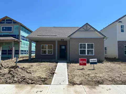 207 Springfield Xing, Greenfield, IN 46140