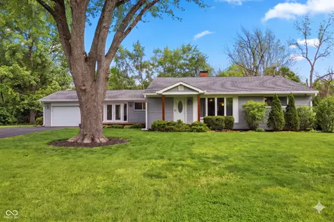 540 Golf Ln, Indianapolis, IN 46260