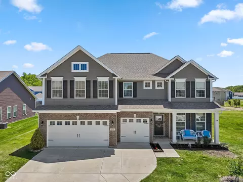 9133 Thames Dr, Avon, IN 46123