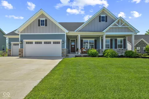 245 Bohicket Rd, Whiteland, IN 46184