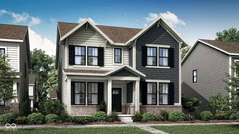 13649 Ruskin Ln, Fishers, IN 46037