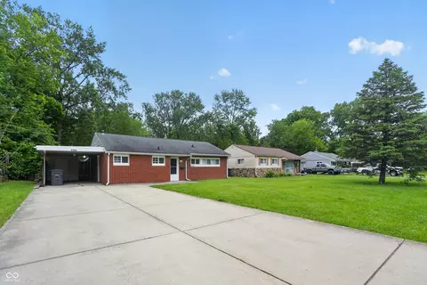 2243 N Bolton Ave, Indianapolis, IN 46218