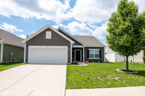 7614 Bolero Dr, Camby, IN 46113