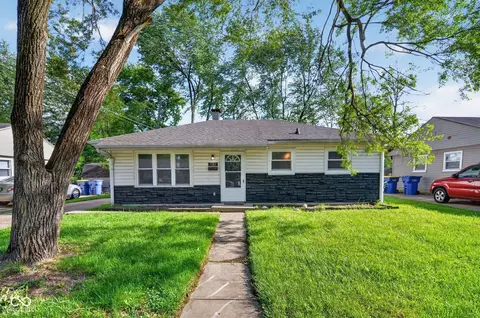 7383 E 53rd St, Indianapolis, IN 46226