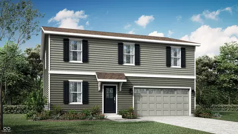 11920 Cotterill Way, Indianapolis, IN 46235