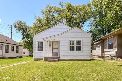 2550 S Pennsylvania St, Indianapolis, IN 46225