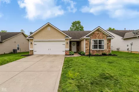 5843 Minden Dr, Indianapolis, IN 46221