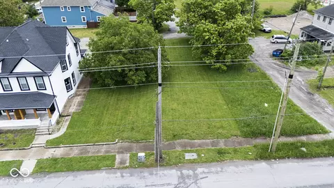 15 N Highland Ave, Indianapolis, IN 46202