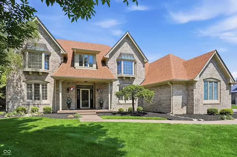 13078 Southampton Ct, Carmel, IN 46032