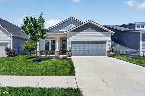 2718 Old Rosebud Ln, Westfield, IN 46074