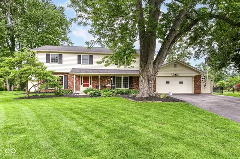 6053 Halfmoon Ln, Indianapolis, IN 46220