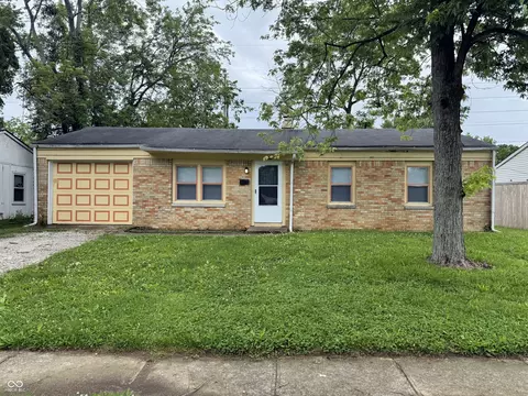 6231 Meadowlark Dr, Indianapolis, IN 46226