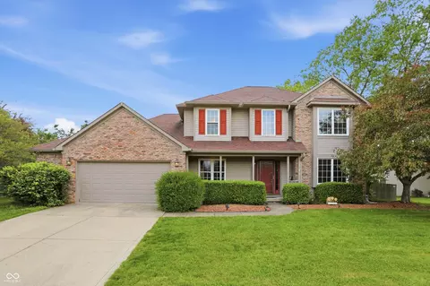 6520 Granny Smith Ln, Avon, IN 46123