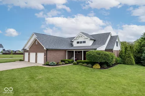123 Brianne Ln, Danville, IN 46122