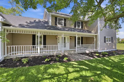 6336 N Carroll Rd, Indianapolis, IN 46235