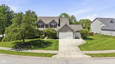 13268 Roma Bnd, Carmel, IN 46074
