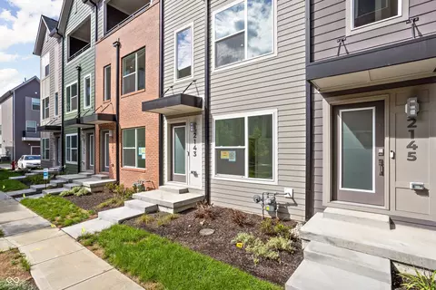 2143 Coretta Way, Indianapolis, IN 46202