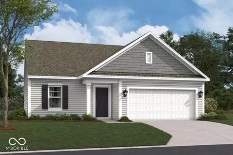 7205 Waylon Way, Indianapolis, IN 46239
