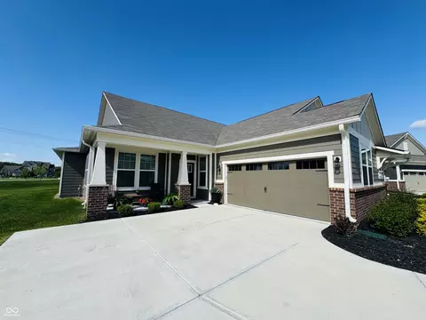 11730 Harvester Cir S, Noblesville, IN 46060