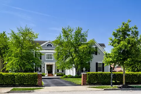 1805 Beaufain St, Carmel, IN 46032