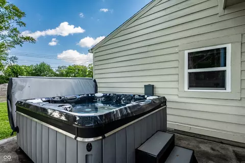 2460 E 99th St, Indianapolis, IN 46280 photo 35