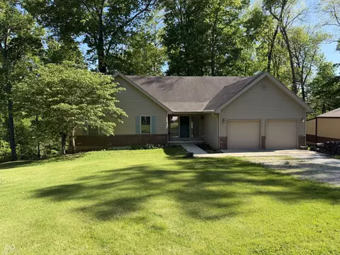 1873 S Lee Kay Dr, Rockville, IN 47872
