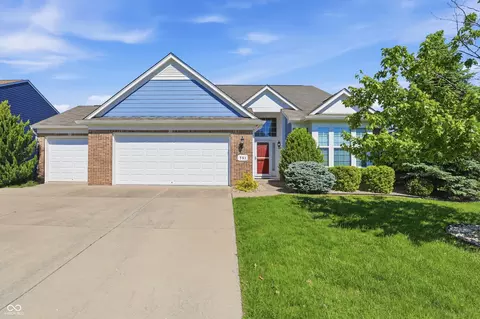 751 Fish Hawk Ct, Brownsburg, IN 46112