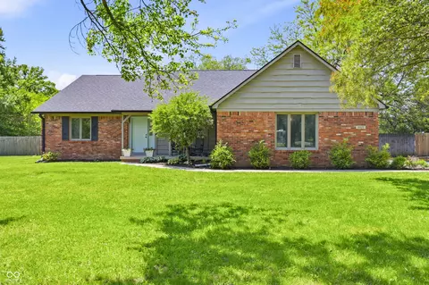 6825 E Us Highway 136, Brownsburg, IN 46112
