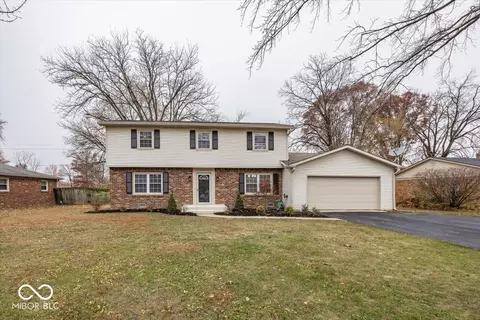 7210 Wynter Way, Indianapolis, IN 46250