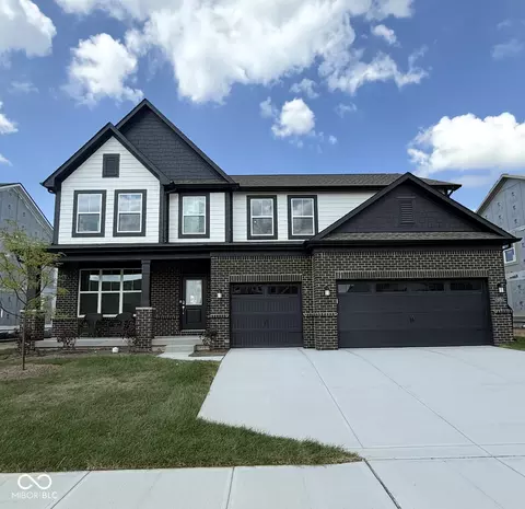 1476 Drury Dr, Westfield, IN 46074