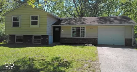 4240 N Vinewood Ave, Indianapolis, IN 46254