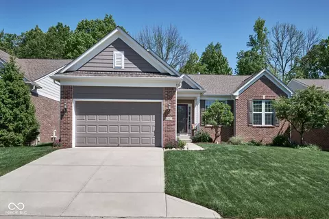 14327 Klingensmith Blvd, Carmel, IN 46033