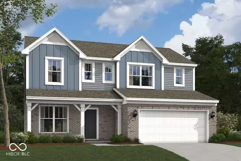 9878 Slater Dr, Mccordsville, IN 46055