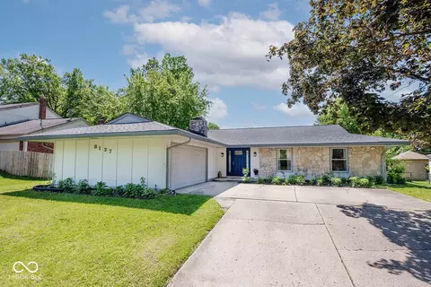 8127 Forsythia Ct, Indianapolis, IN 46219