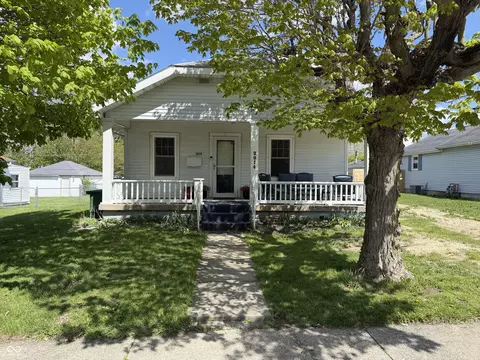 Undisclosed, New Castle, IN 47362