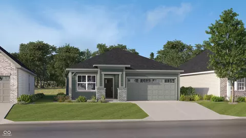 5251 Foxley Park Ln, Avon, IN 46123