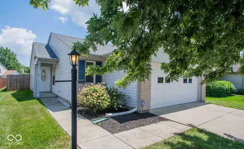 6091 Parrington Dr, Indianapolis, IN 46236