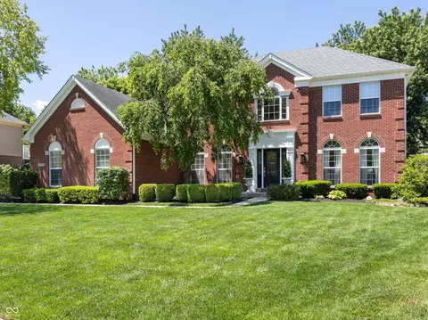 12070 Clear Sky Ct, Fishers, IN 46037