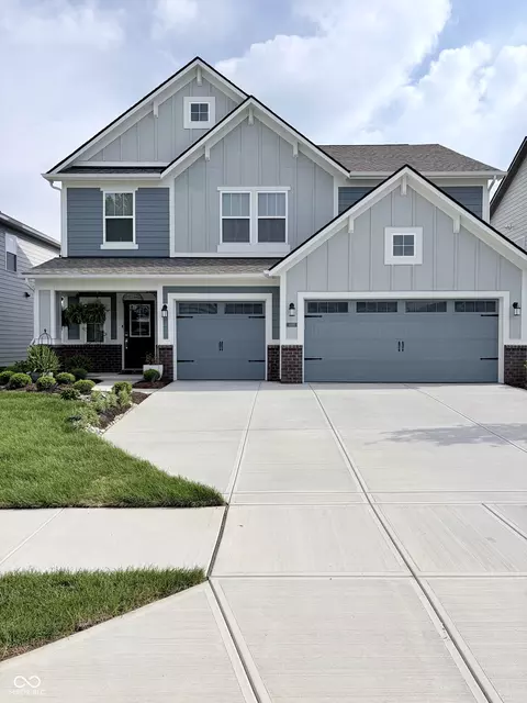 6381 Tutelo Dr, Noblesville, IN 46062