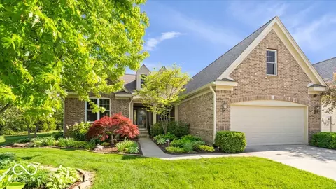 1307 Somerville Dr, Westfield, IN 46074