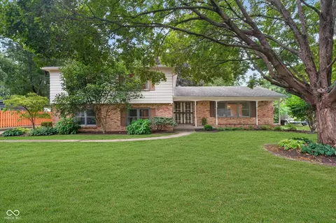 665 Holliday Ln, Indianapolis, IN 46260