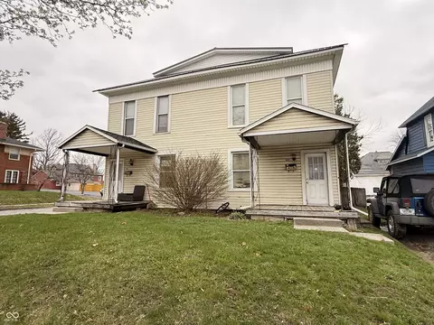 422 W Sycamore St, Kokomo, IN 46901