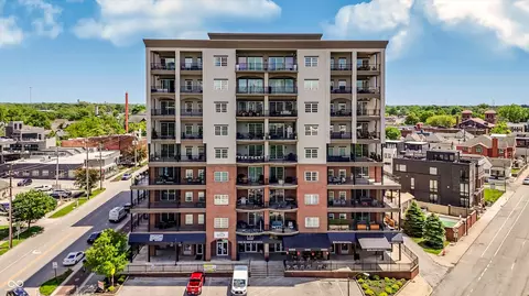 435 Virginia Ave UNIT 506, Indianapolis, IN 46203