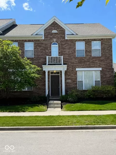 13517 Molique Blvd, Fishers, IN 46037