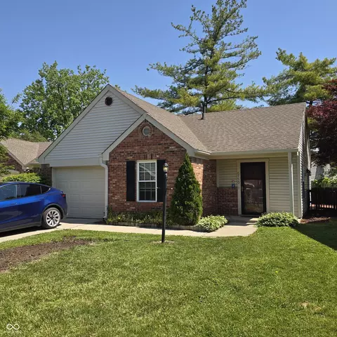 6750 Sundown Dr S, Indianapolis, IN 46254