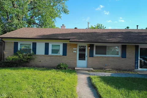 7229 E 34th Pl, Indianapolis, IN 46226
