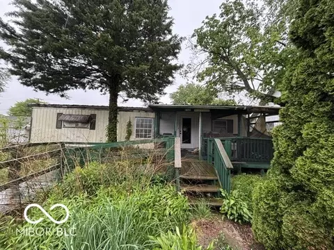 5125 Broadway St, Coatesville, IN 46121