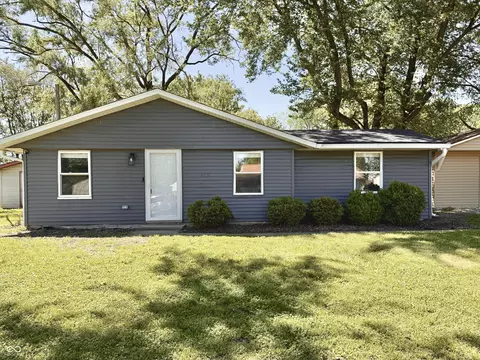 4132 N Vinewood Ave, Indianapolis, IN 46254