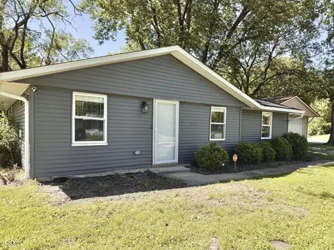4132 N Vinewood Ave, Indianapolis, IN 46254